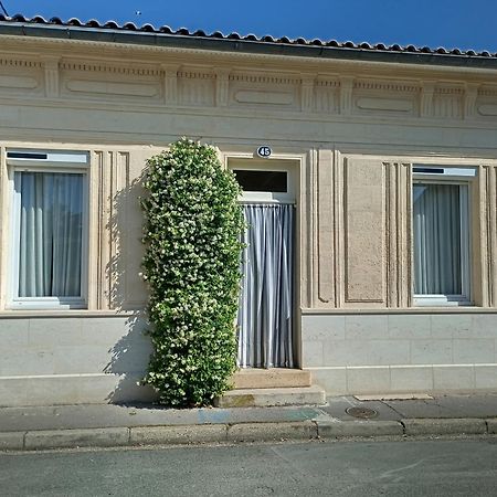 Suite Dans Une Echoppe เบกเลส์ ภายนอก รูปภาพ