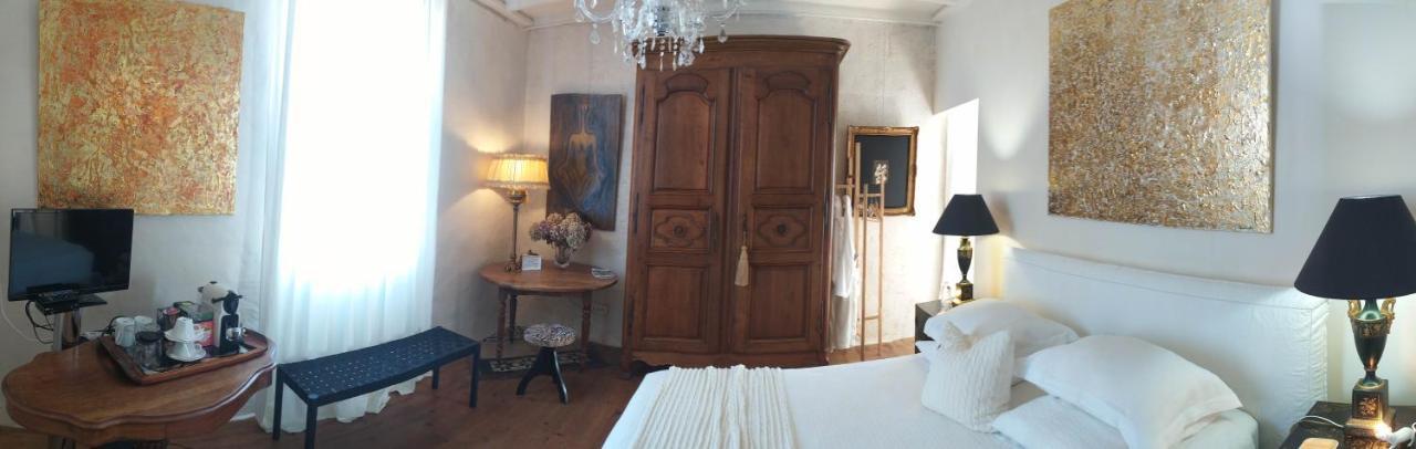 Suite Dans Une Echoppe เบกเลส์ ภายนอก รูปภาพ