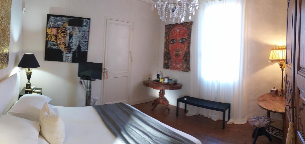 Suite Dans Une Echoppe เบกเลส์ ภายนอก รูปภาพ