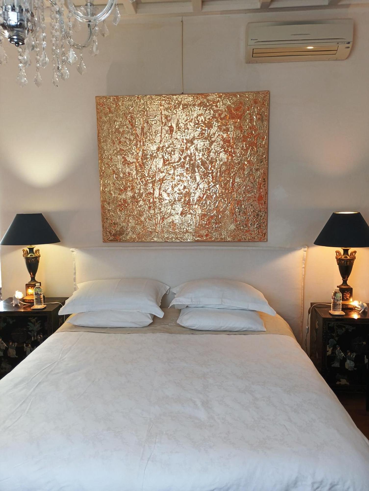 Suite Dans Une Echoppe เบกเลส์ ภายนอก รูปภาพ